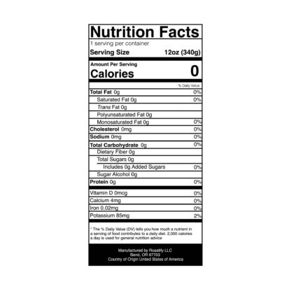 Codec Cocoa (Medium-Dark Roast) - Image 8