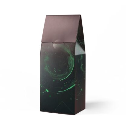 Codec Cocoa (Medium-Dark Roast) - Image 6