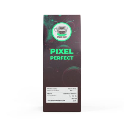 Pixel Perfect (Light-Medium Roast) - Image 2