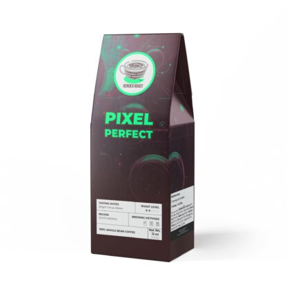 Pixel Perfect (Light-Medium Roast) - Image 13