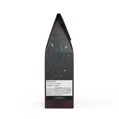 Ambient Occlusion (Dark French Roast) - Image 12