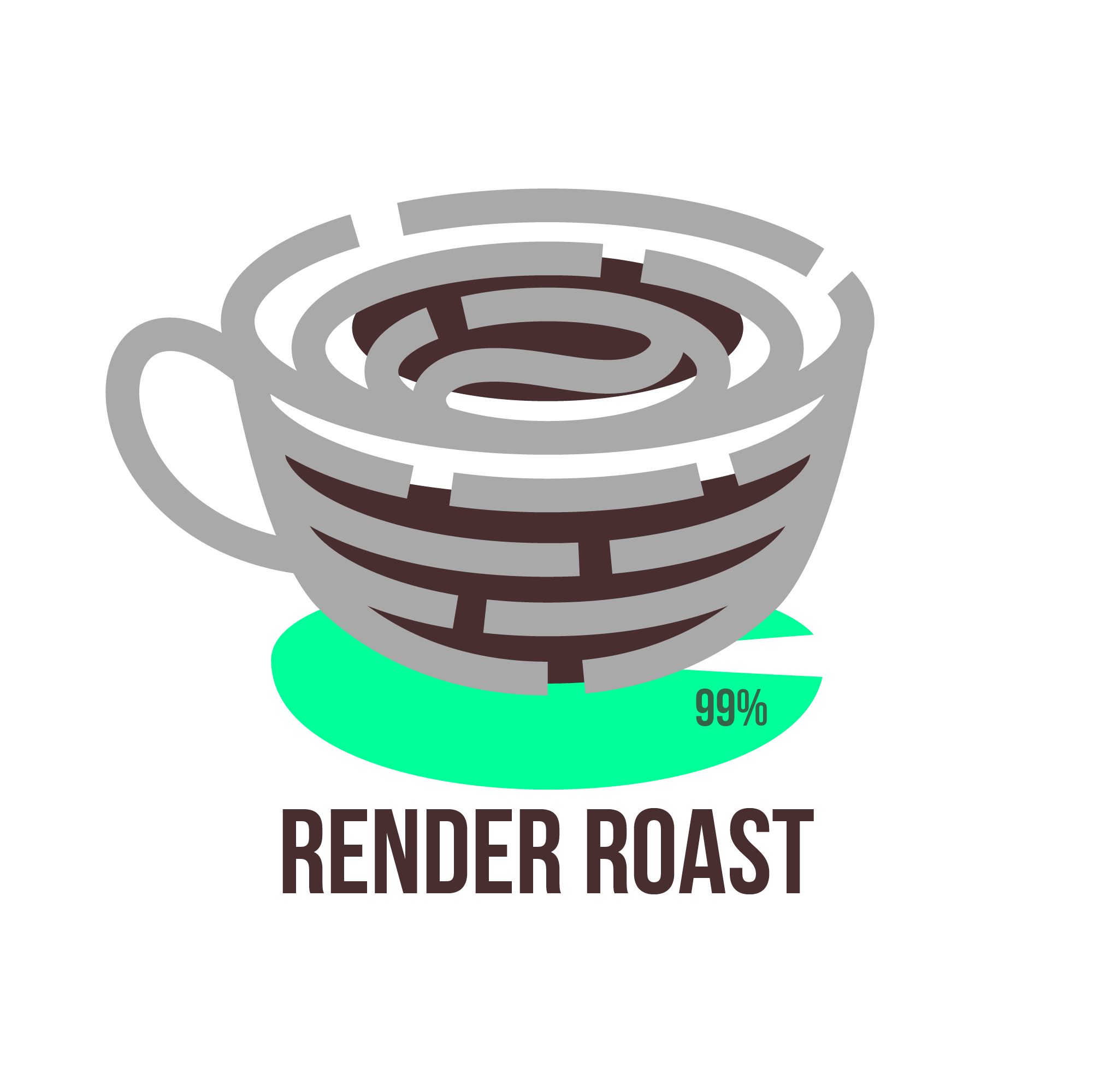 Render Roast